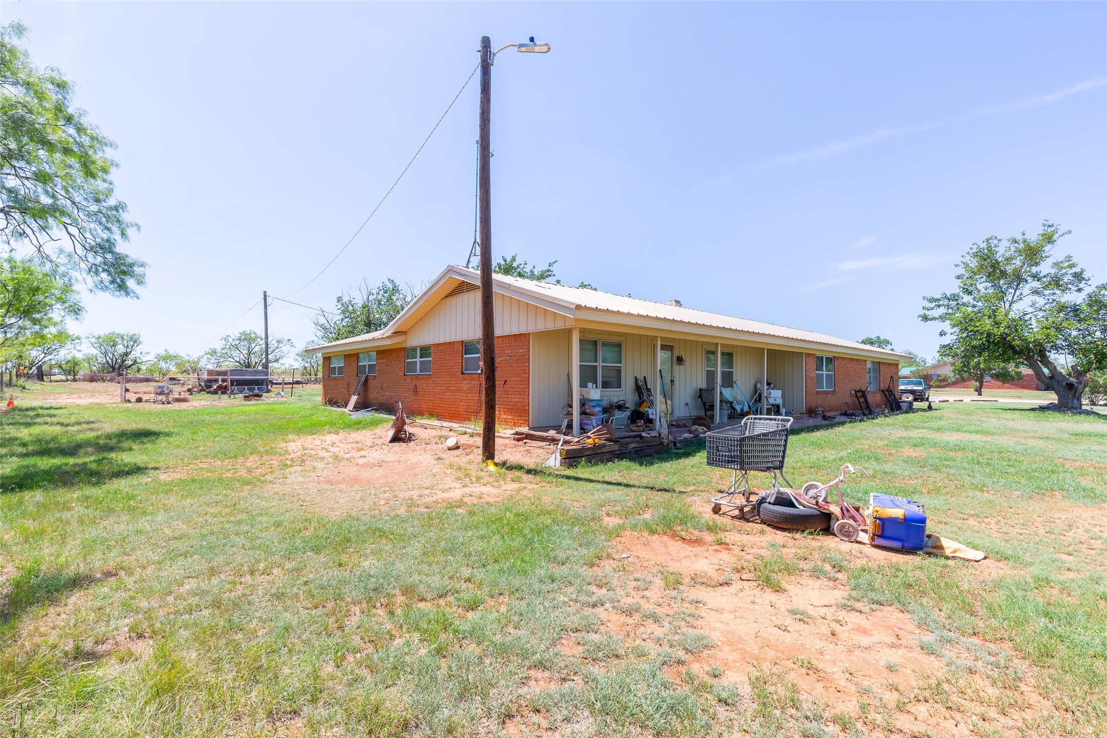 6702 W Lake Road Abilene TX 79601