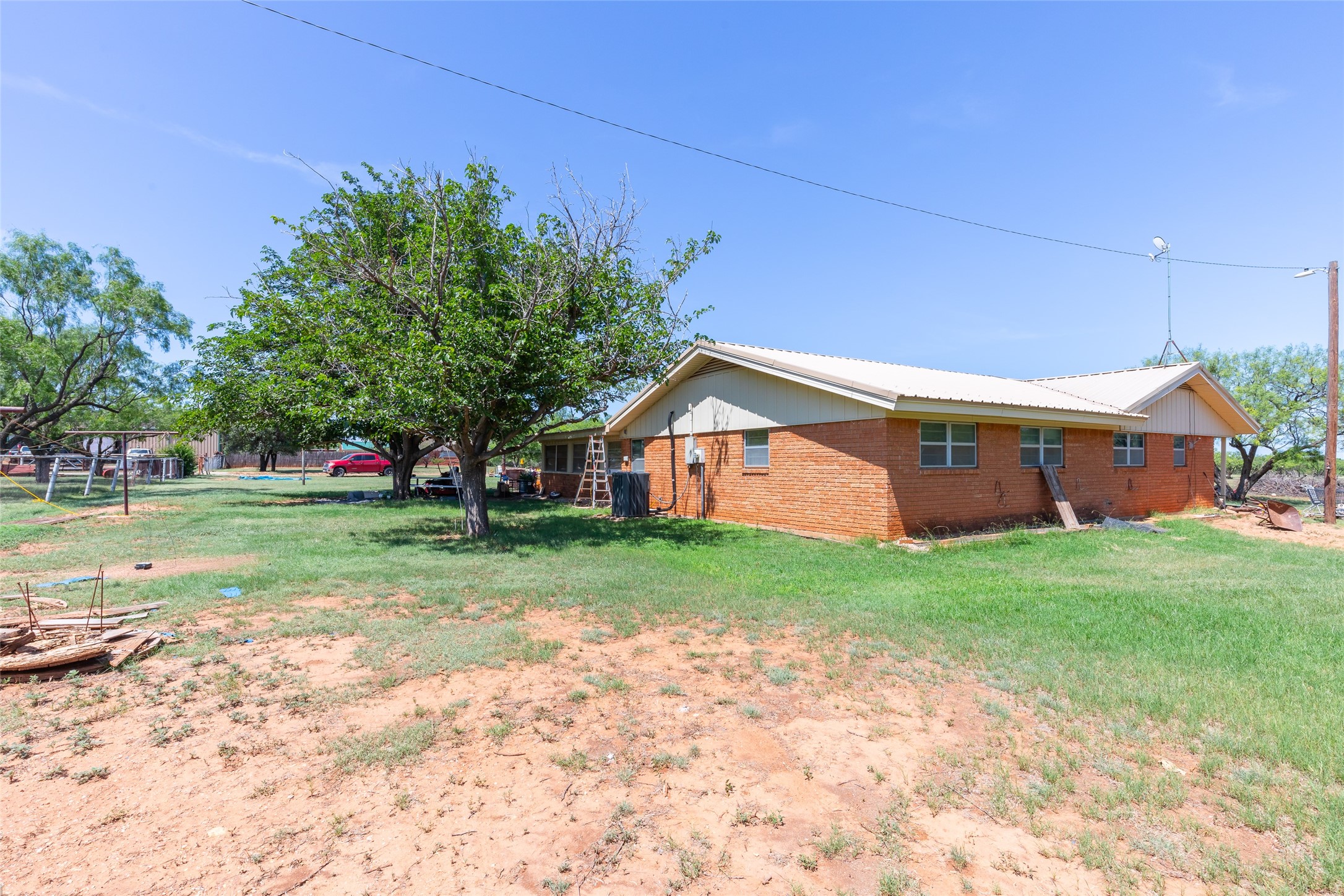 6702 W Lake Road Abilene TX 79601