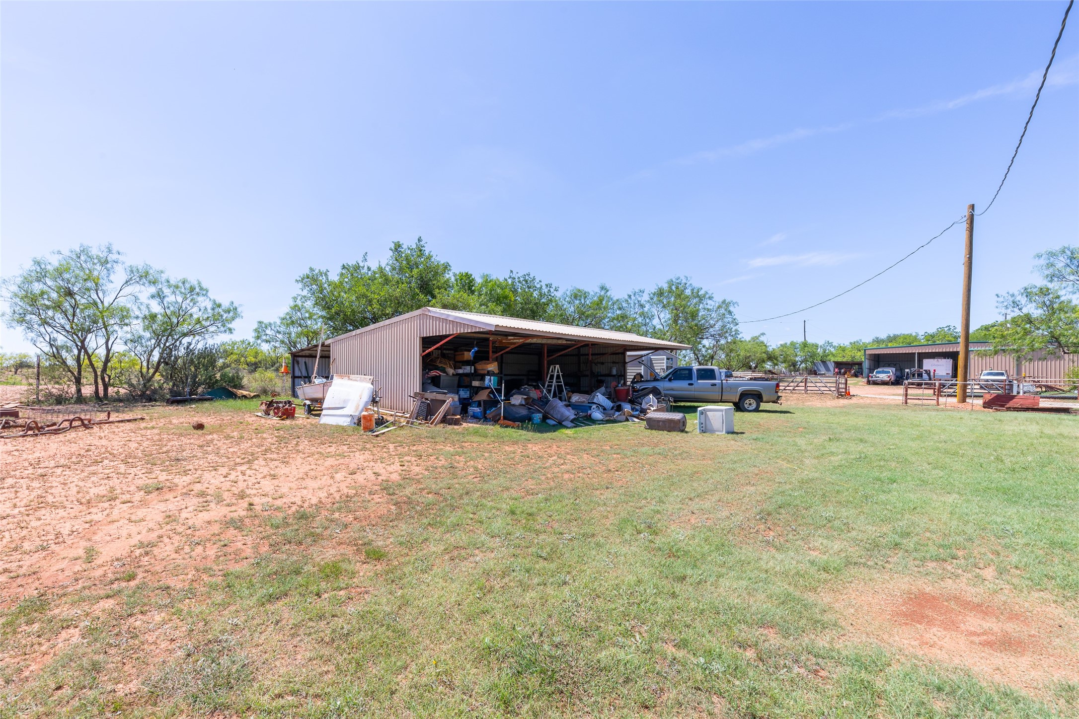 6702 W Lake Road Abilene TX 79601