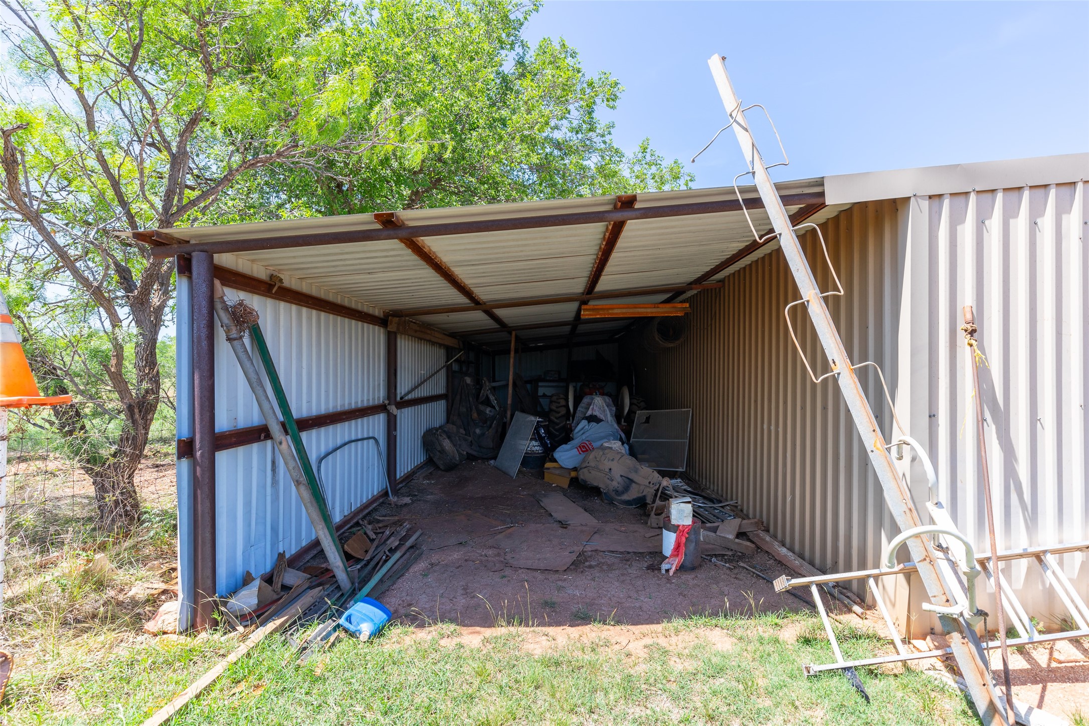 6702 W Lake Road Abilene TX 79601