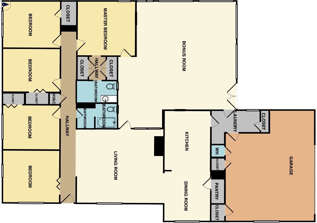 6702 W Lake Road Abilene TX 79601