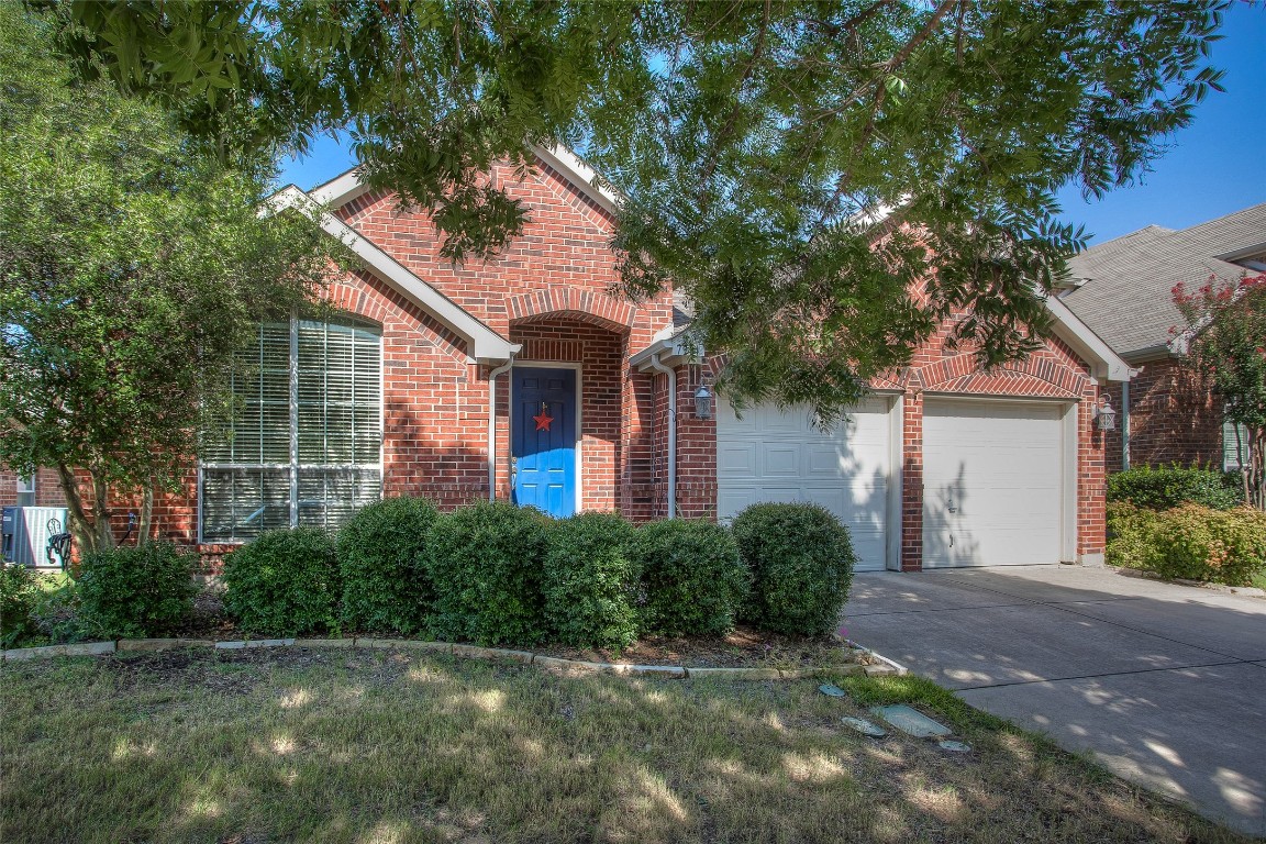 7944 Adobe Drive Fort Worth TX 76123