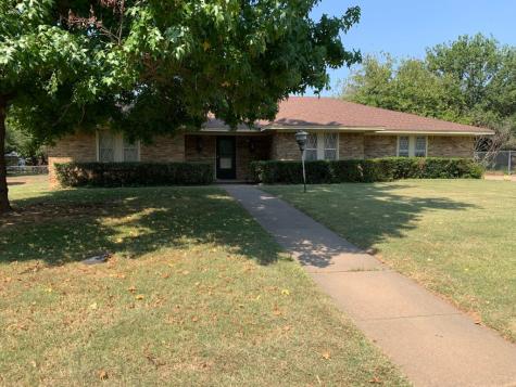 1415 Crescent Drive Graham TX 76450