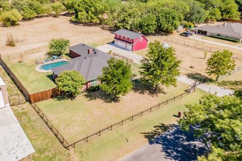 604 Castleman Court Keller TX 76248