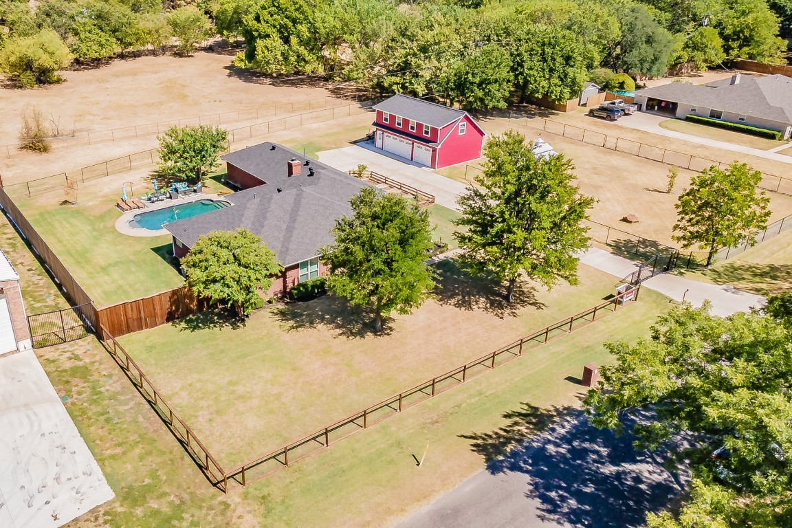 604 Castleman Court Keller TX 76248