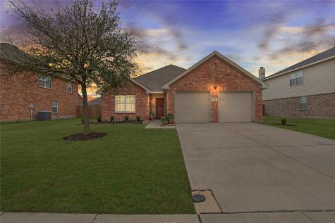 209 Equestrian Drive Waxahachie TX 75165