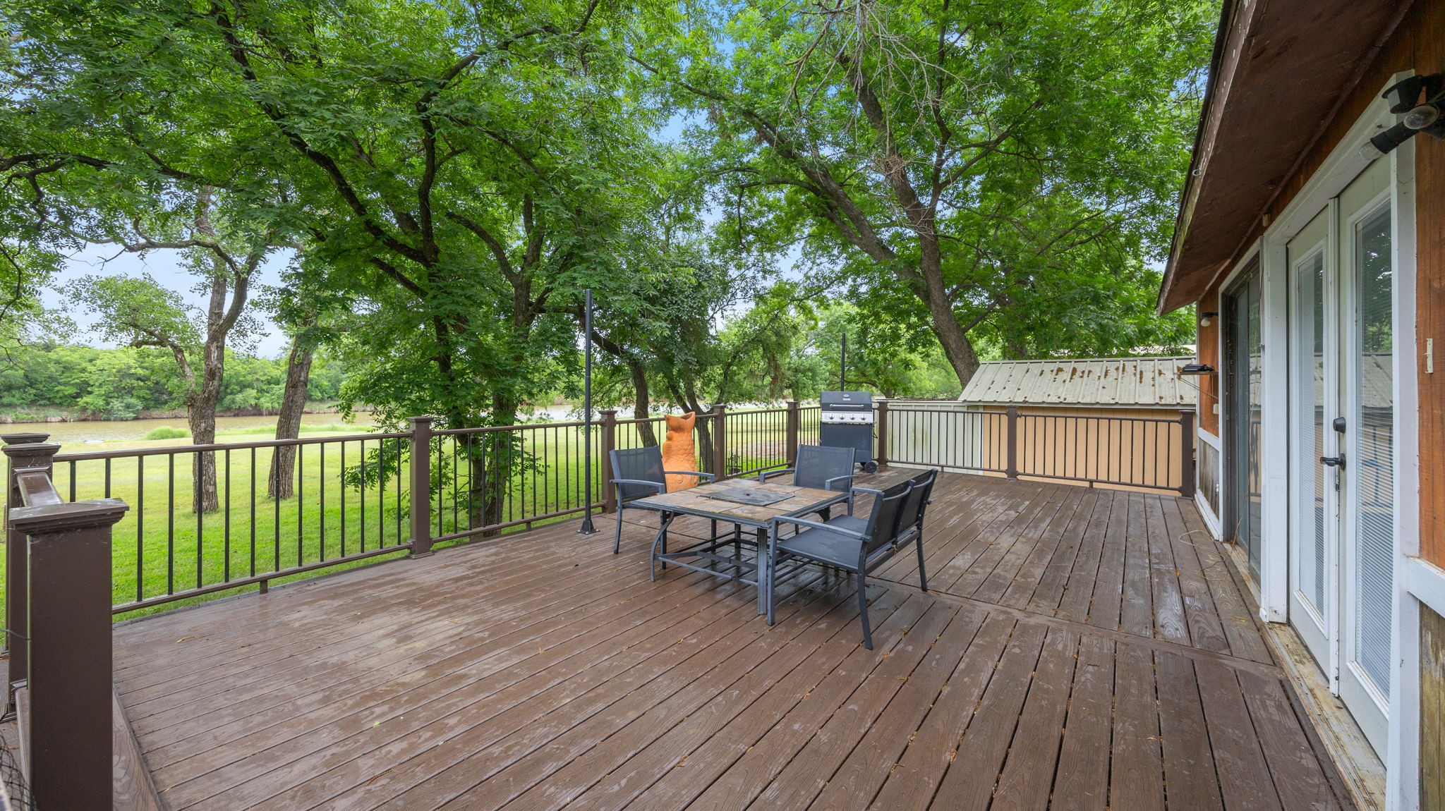 7085 Horseshoe Bend Trail Weatherford TX 76087