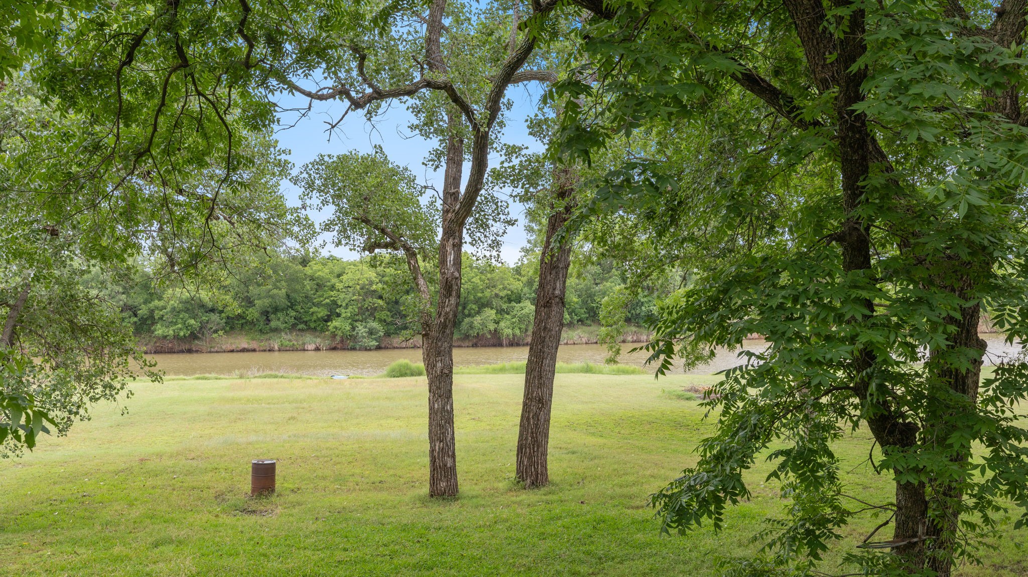 7085 Horseshoe Bend Trail Weatherford TX 76087