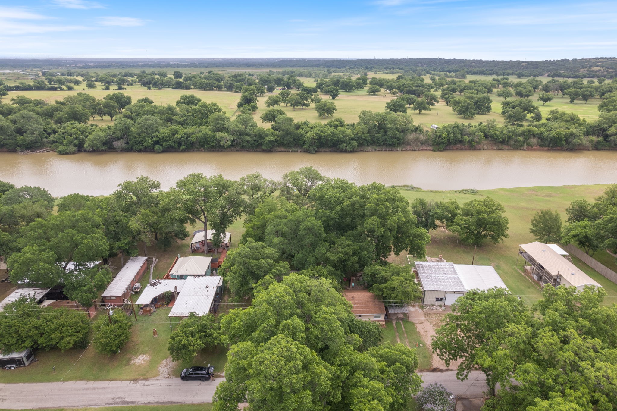 7085 Horseshoe Bend Trail Weatherford TX 76087