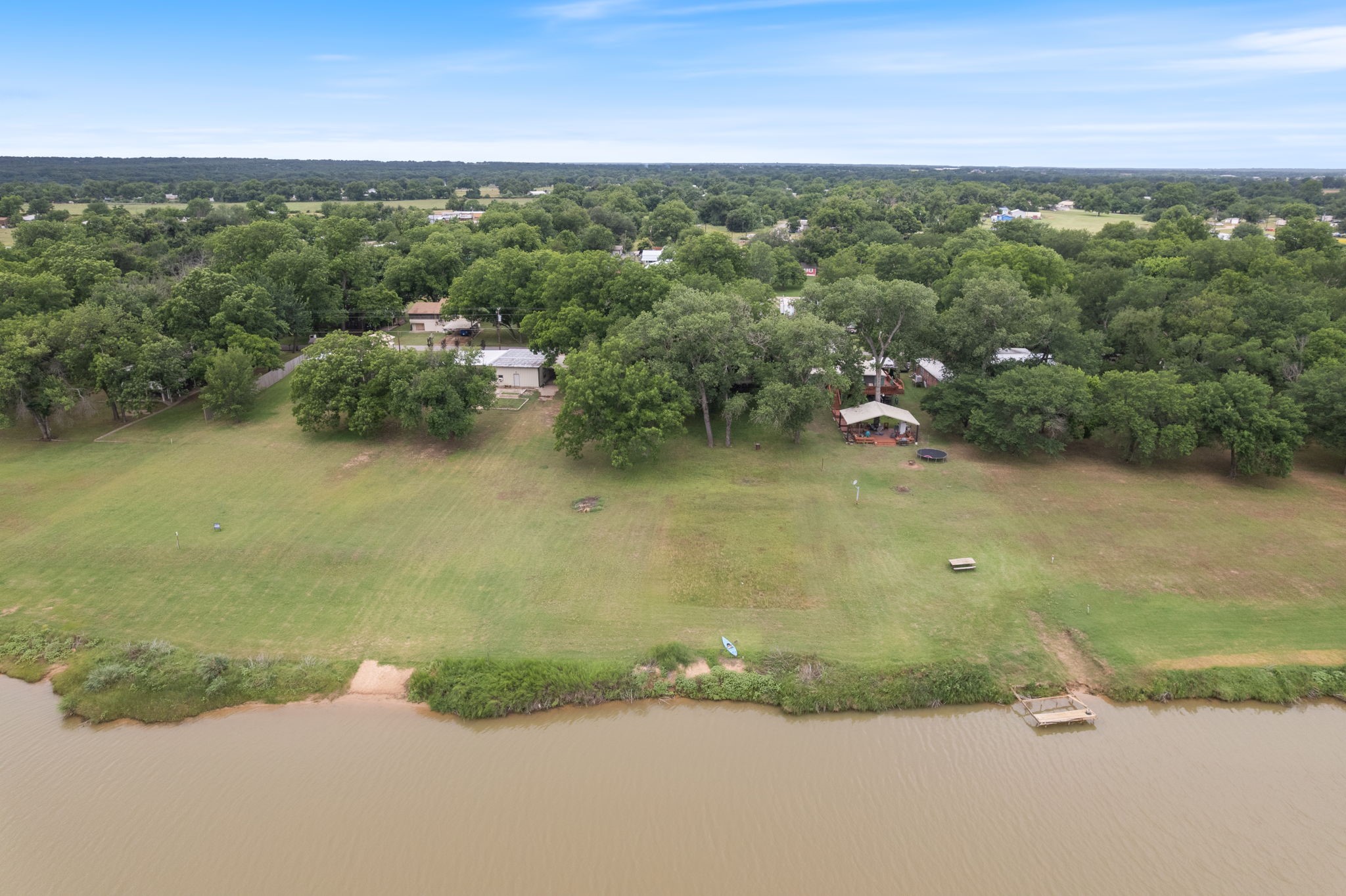 7085 Horseshoe Bend Trail Weatherford TX 76087