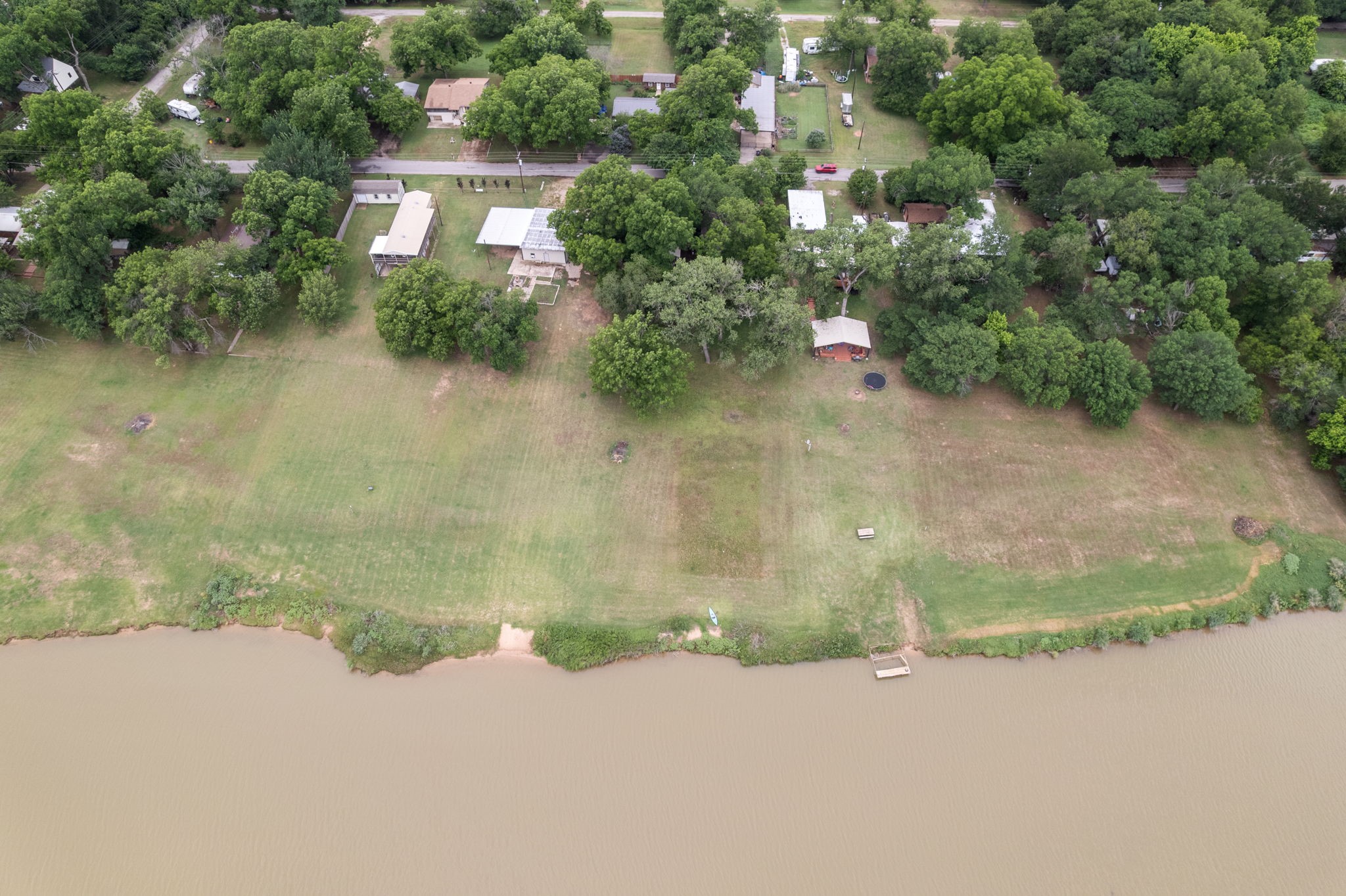 7085 Horseshoe Bend Trail Weatherford TX 76087