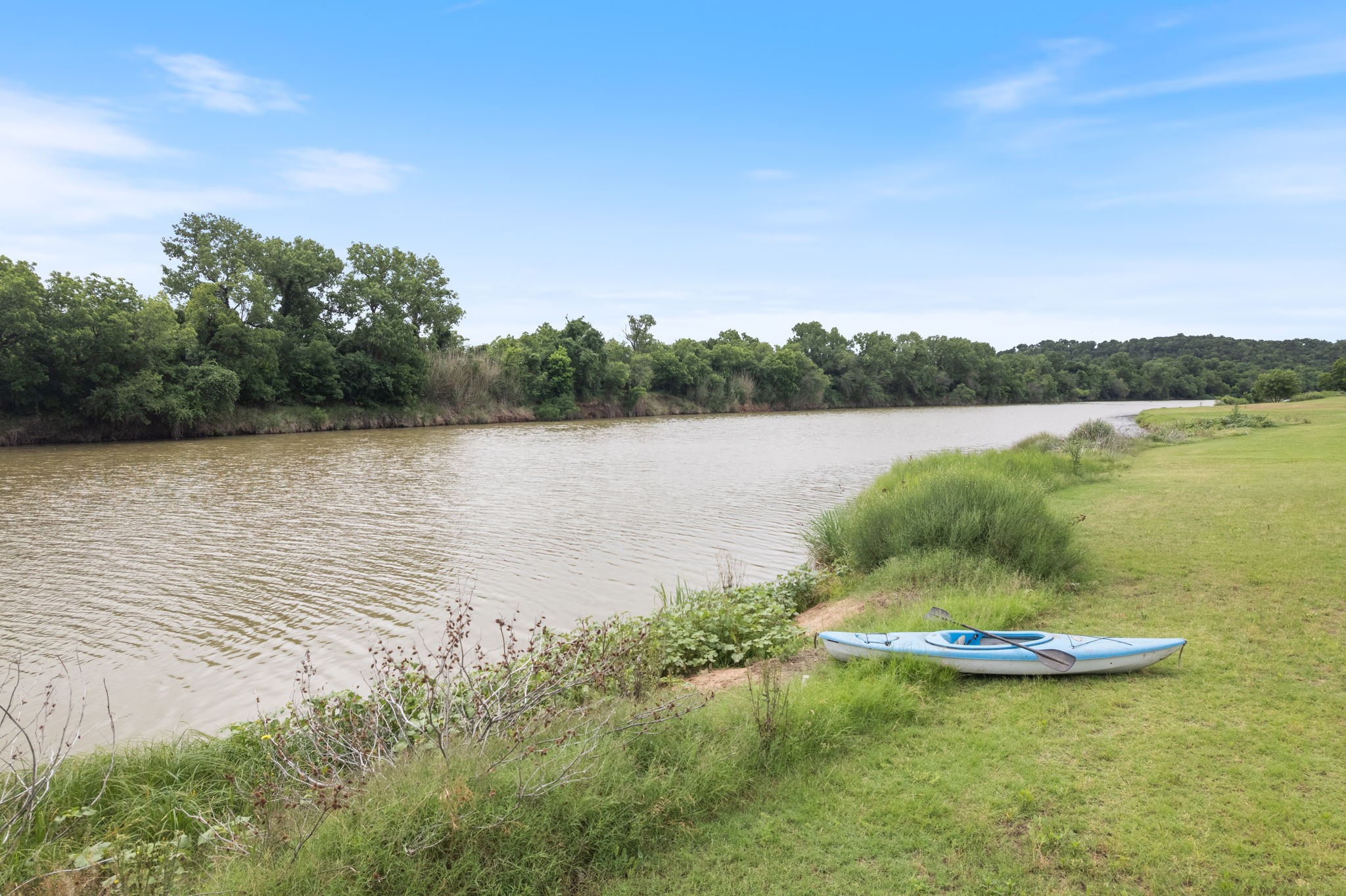 7085 Horseshoe Bend Trail Weatherford TX 76087
