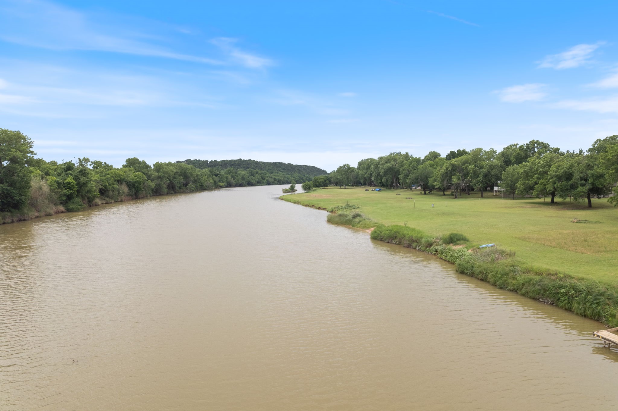 7085 Horseshoe Bend Trail Weatherford TX 76087