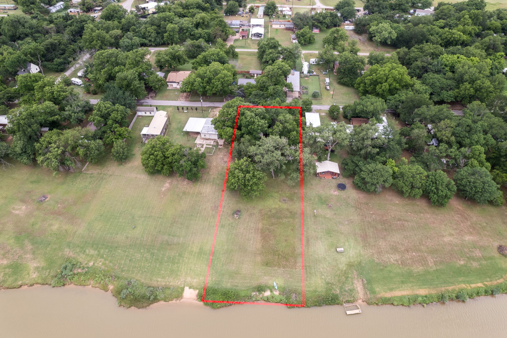 7085 Horseshoe Bend Trail Weatherford TX 76087