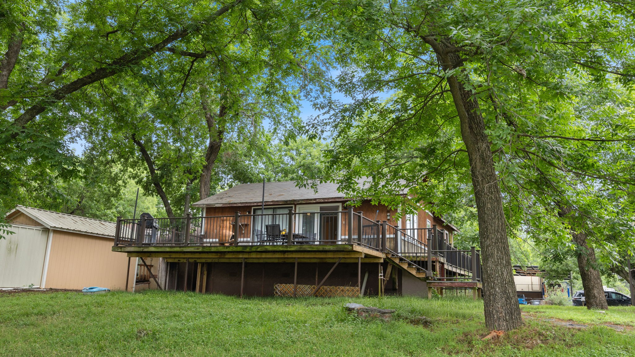 7085 Horseshoe Bend Trail Weatherford TX 76087