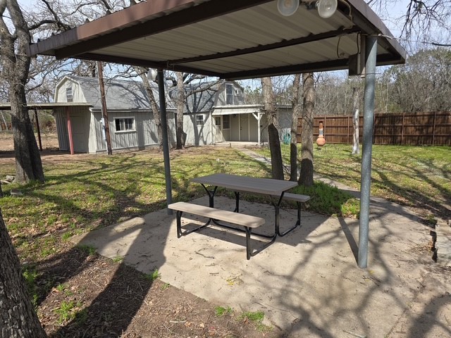 813 Branding Iron Trail Granbury TX 76049