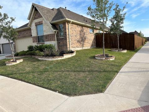 814 Susan Street Anna TX 75409