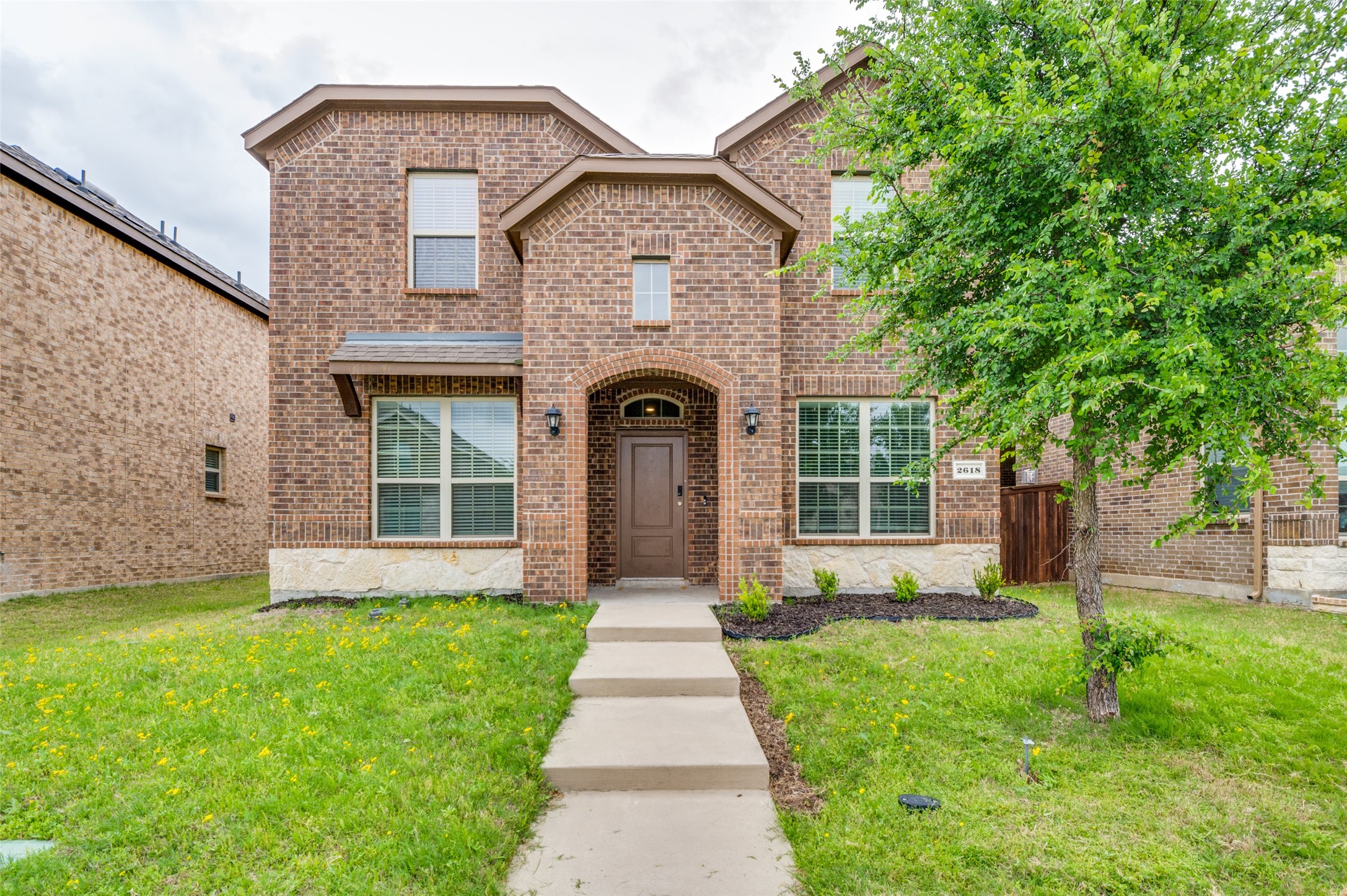 2618 Franklin Drive Celina TX 75009