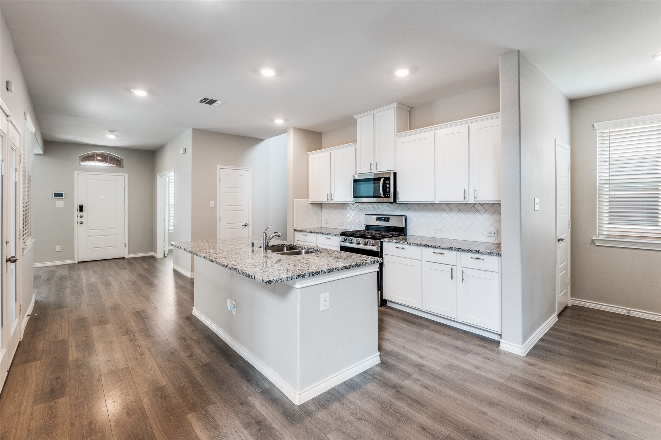 2618 Franklin Drive Celina TX 75009