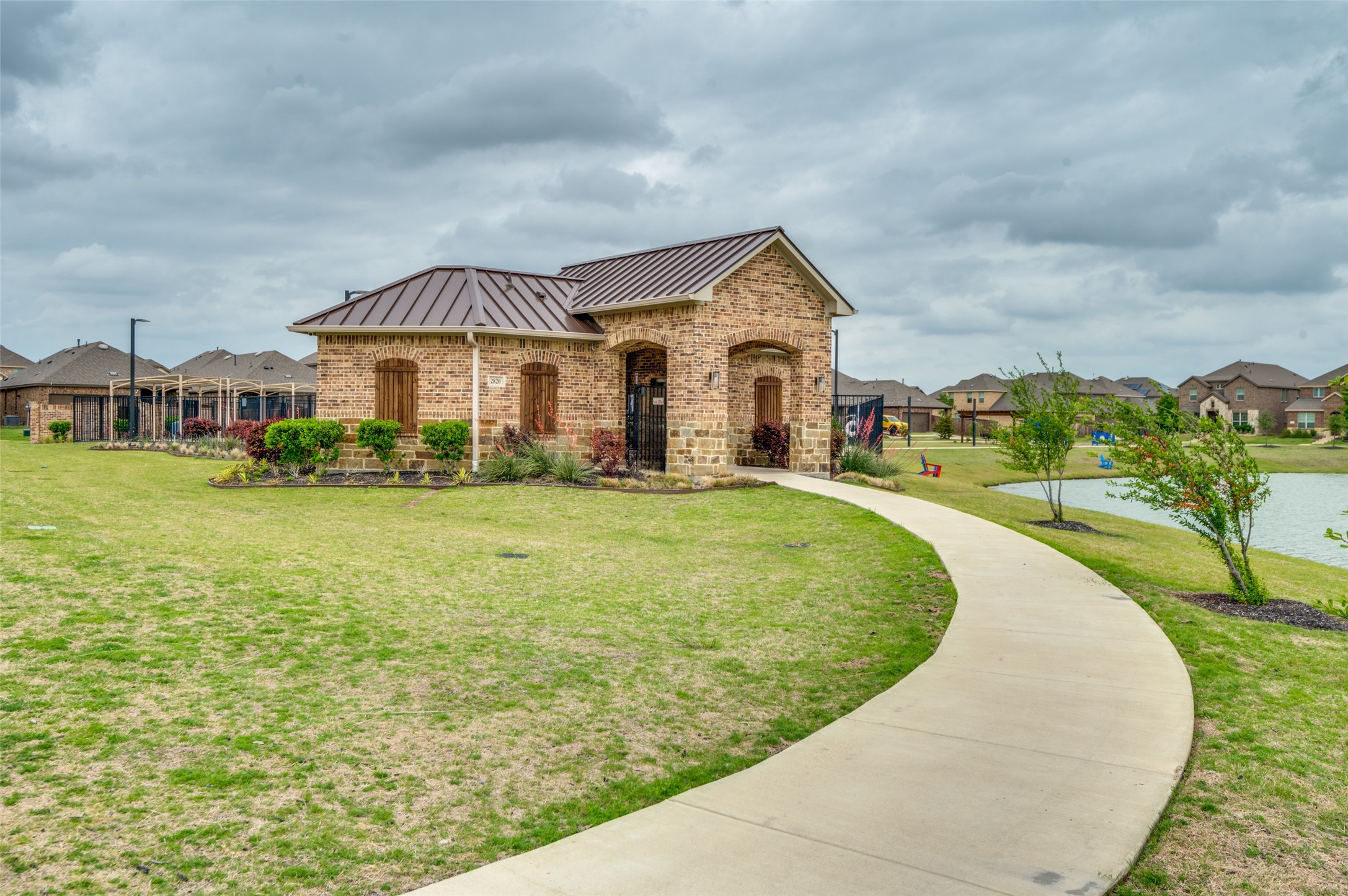 2618 Franklin Drive Celina TX 75009