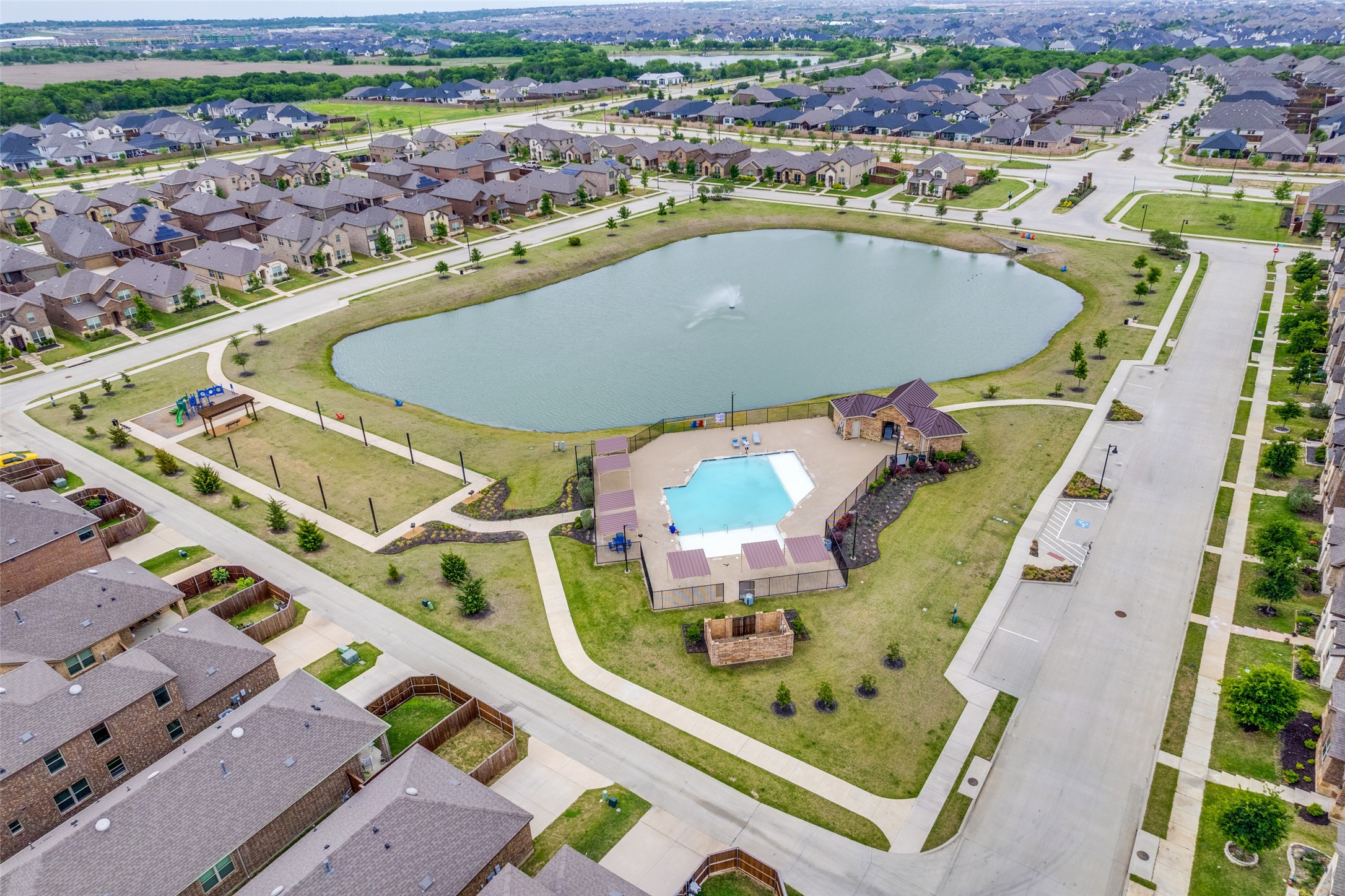 2618 Franklin Drive Celina TX 75009