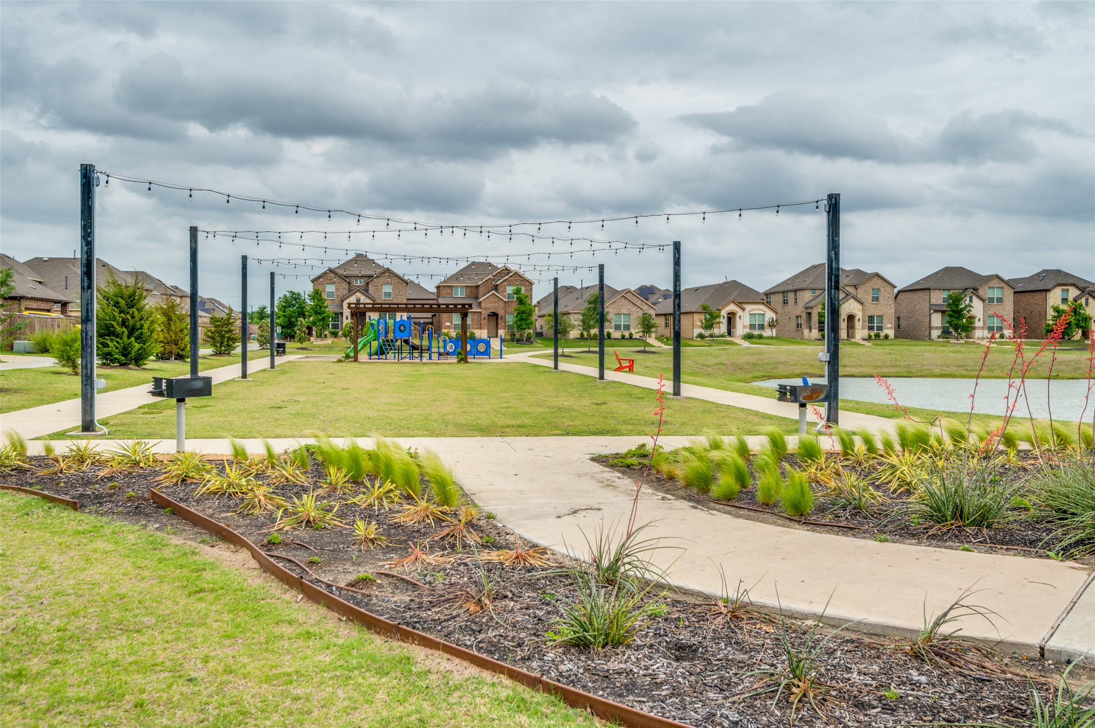 2618 Franklin Drive Celina TX 75009