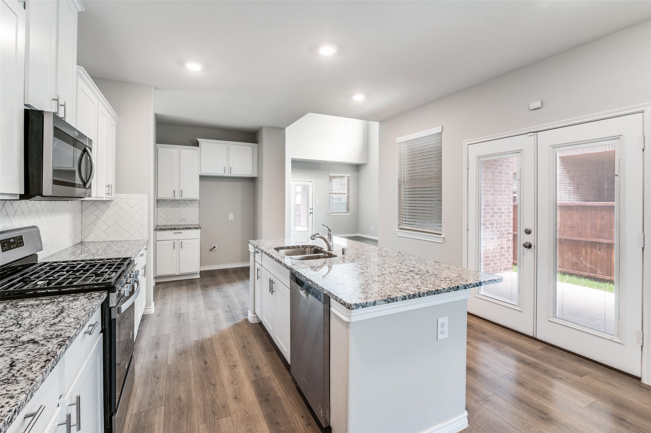 2618 Franklin Drive Celina TX 75009