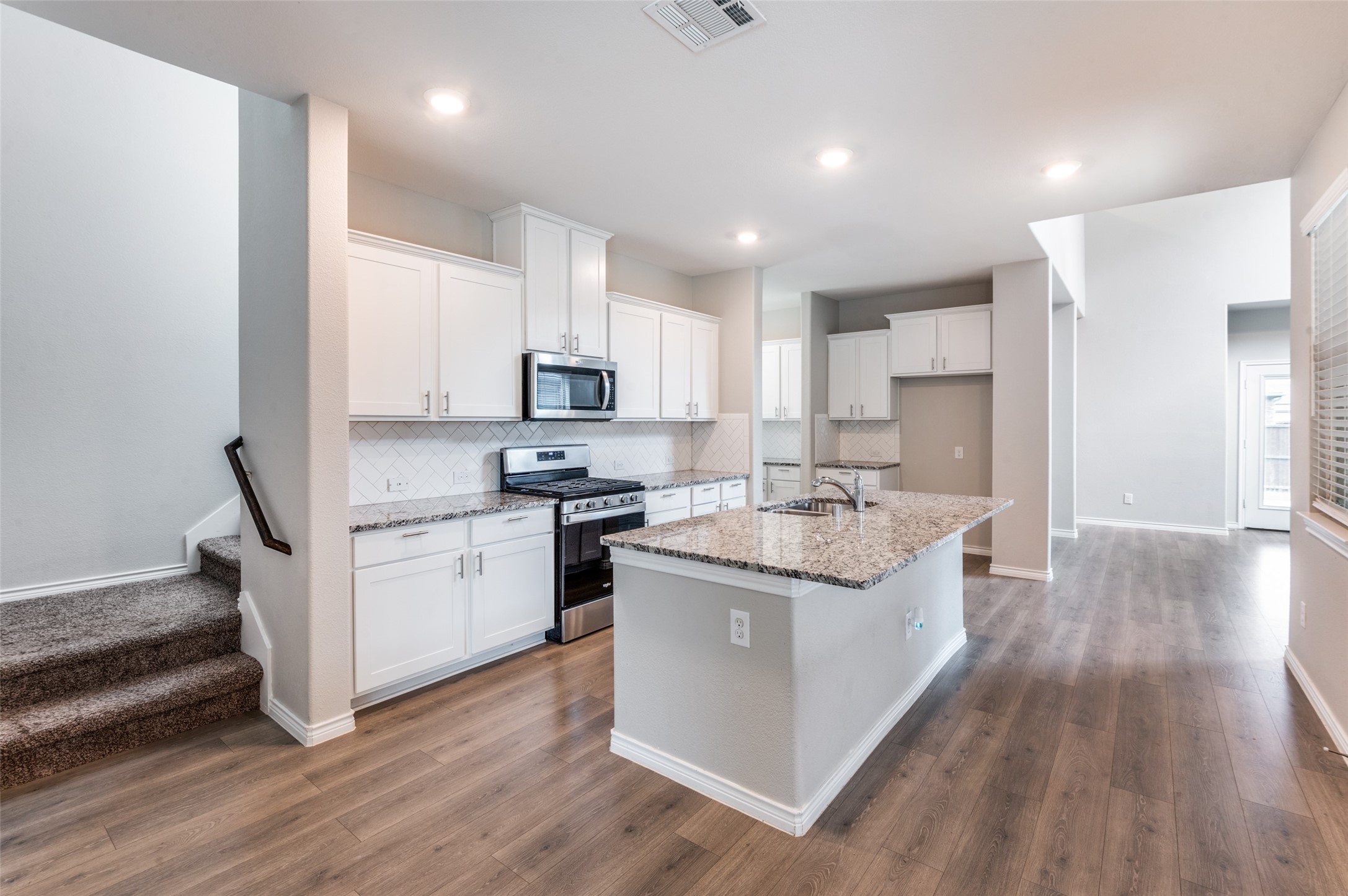 2618 Franklin Drive Celina TX 75009