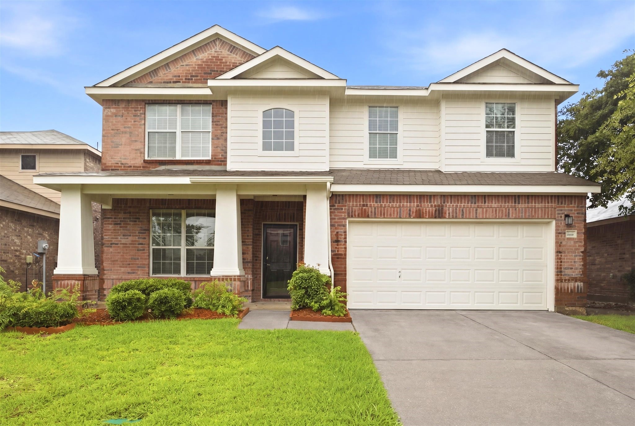 1007 Hockley Lane Forney TX 75126