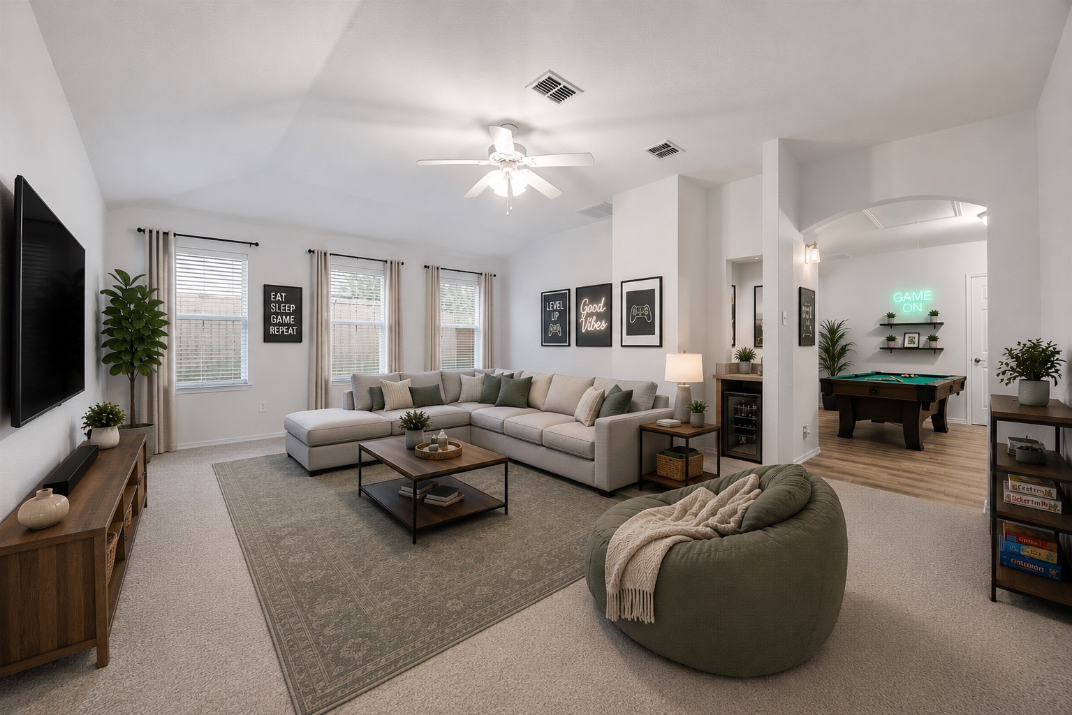 1007 Hockley Lane Forney TX 75126