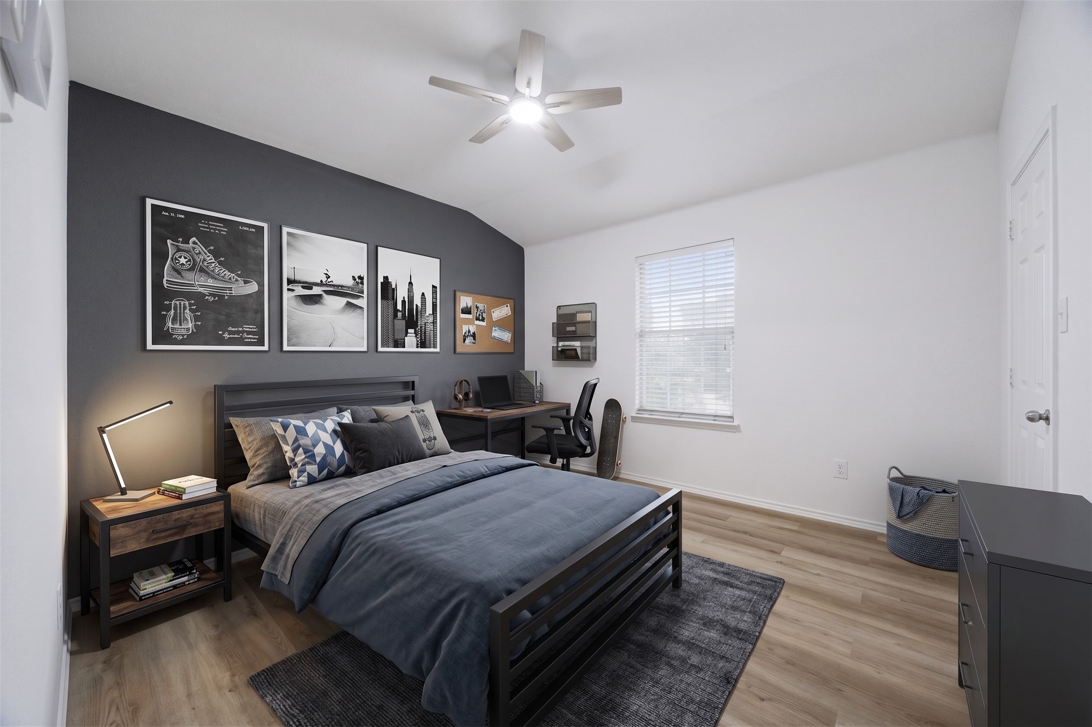 1007 Hockley Lane Forney TX 75126