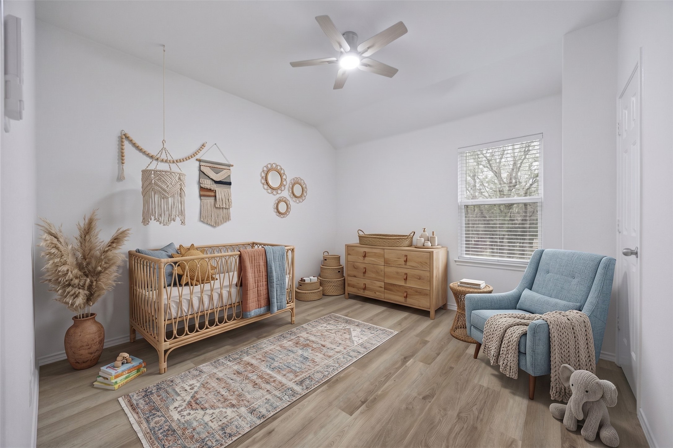 1007 Hockley Lane Forney TX 75126