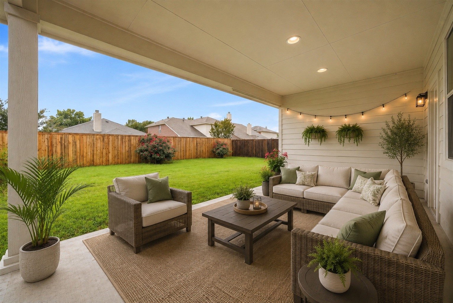 1007 Hockley Lane Forney TX 75126