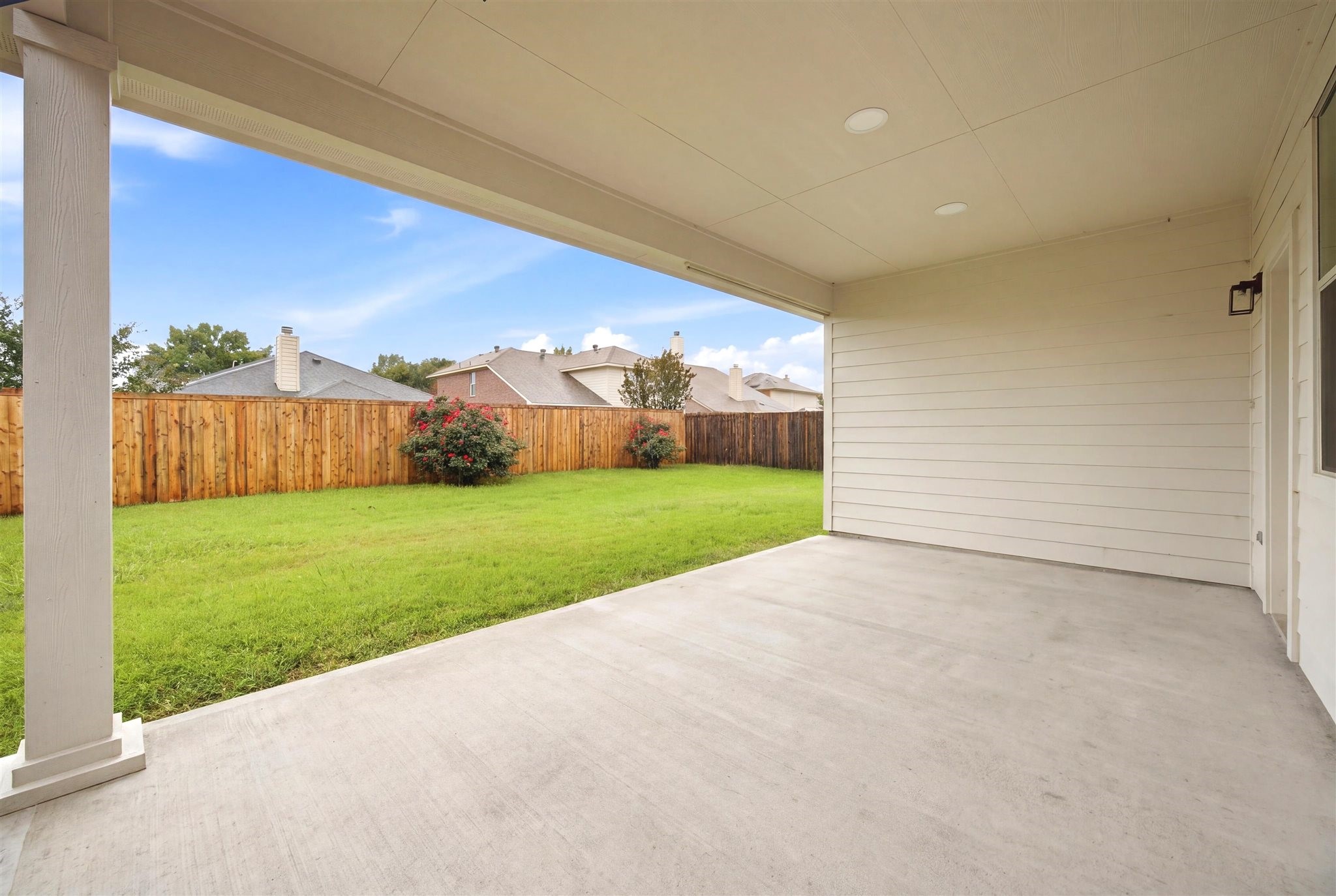 1007 Hockley Lane Forney TX 75126