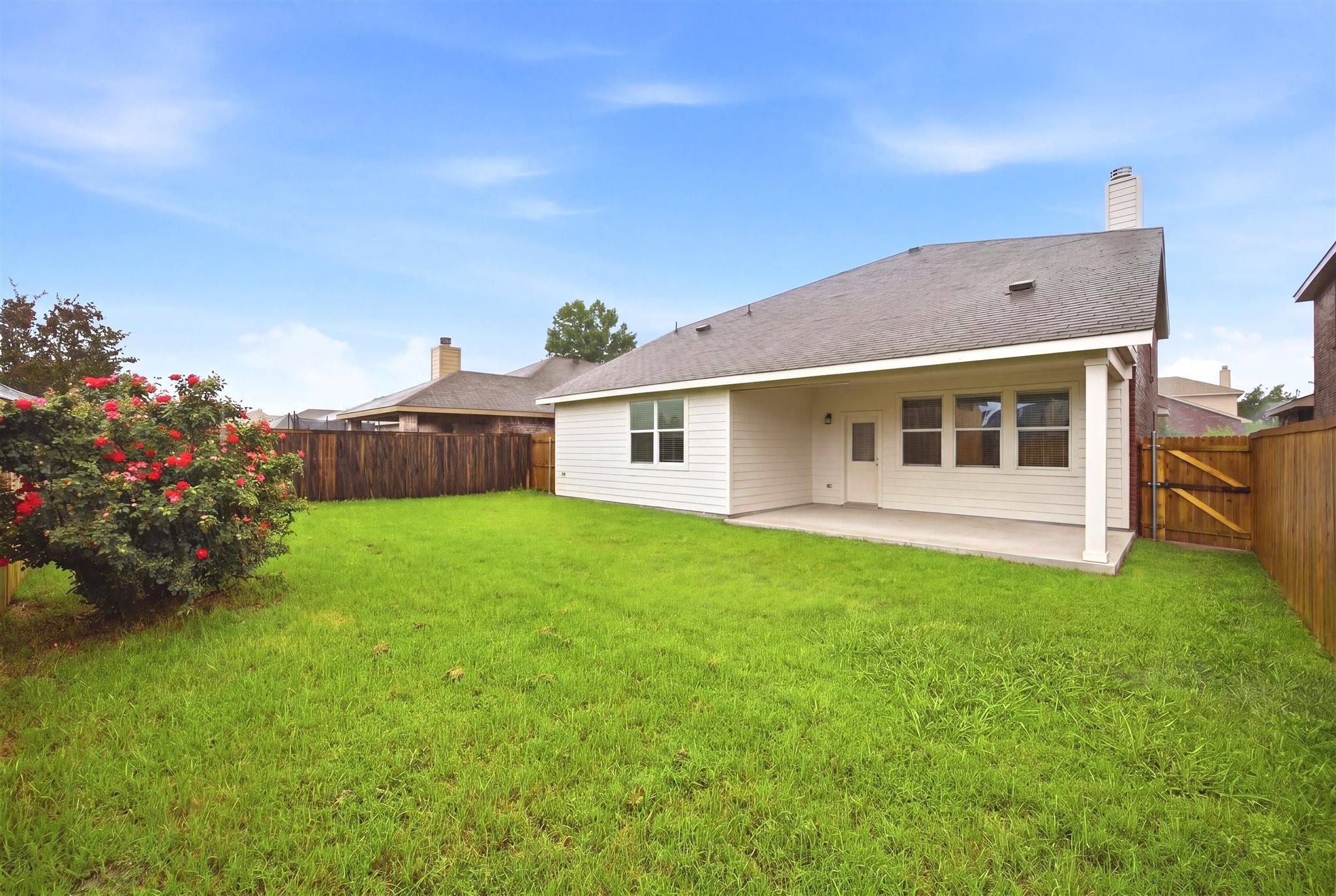 1007 Hockley Lane Forney TX 75126