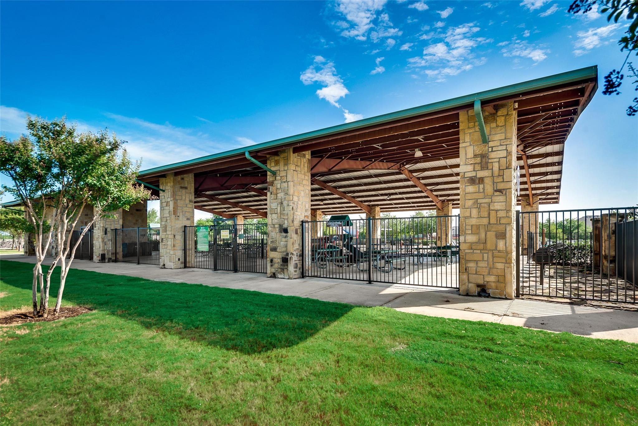 1007 Hockley Lane Forney TX 75126