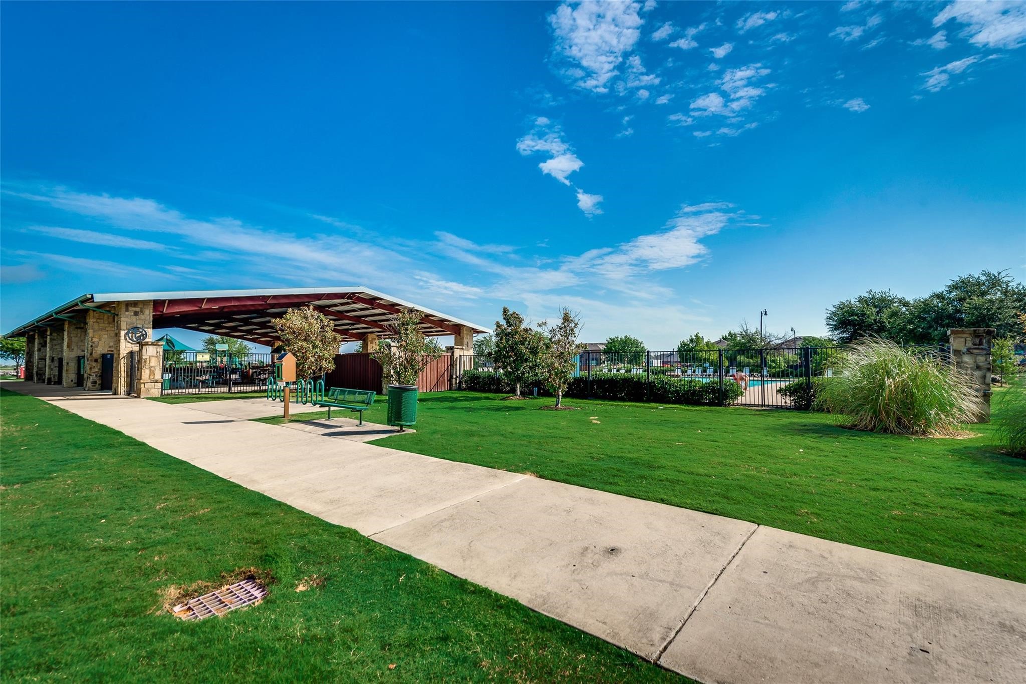 1007 Hockley Lane Forney TX 75126