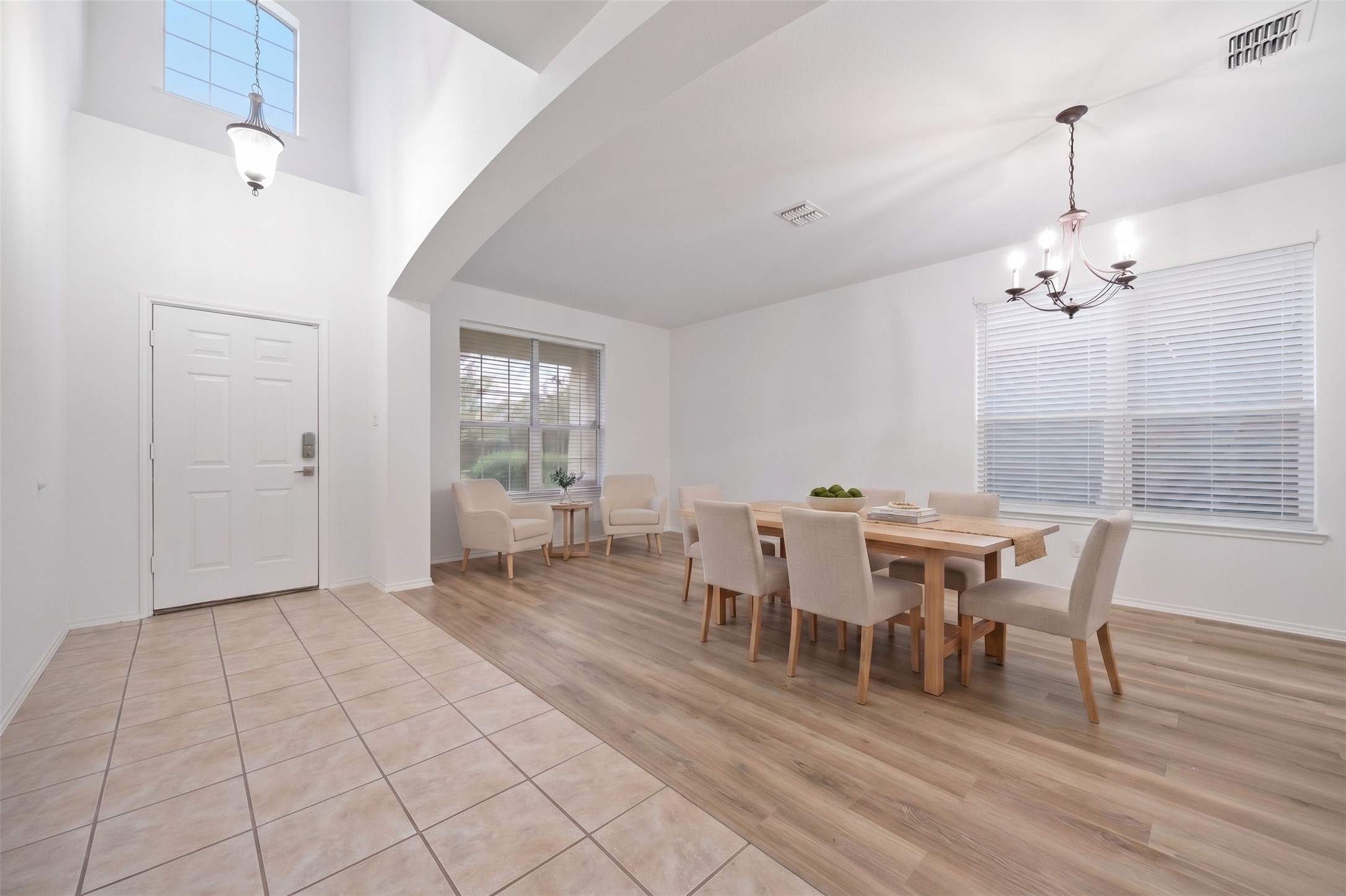 1007 Hockley Lane Forney TX 75126
