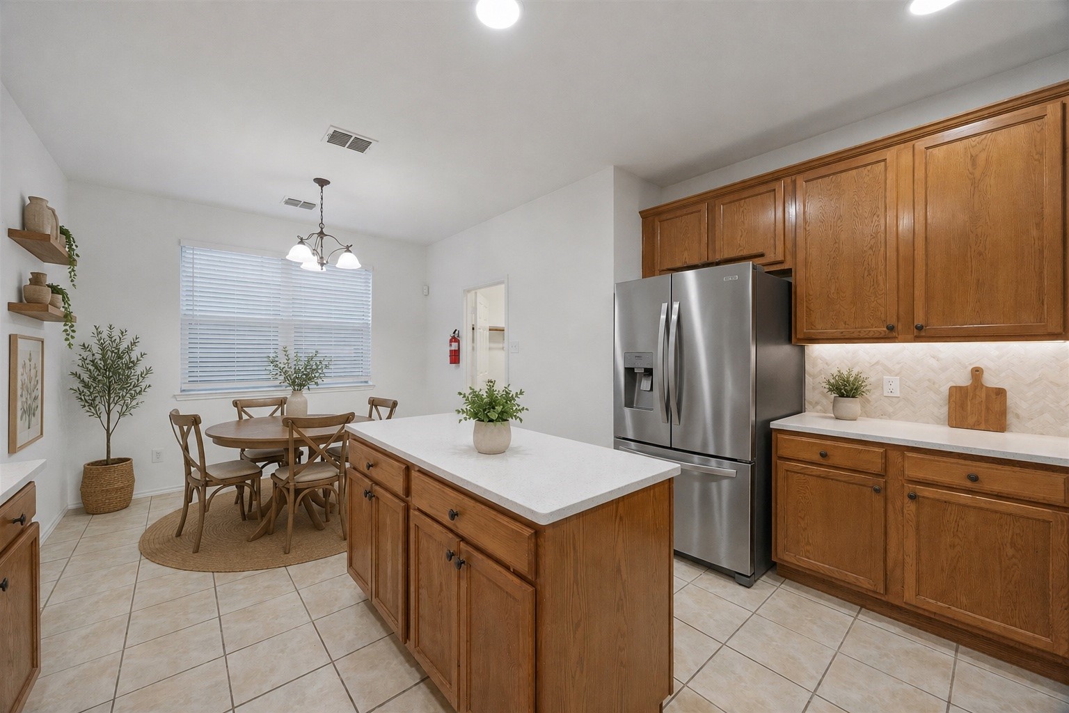 1007 Hockley Lane Forney TX 75126