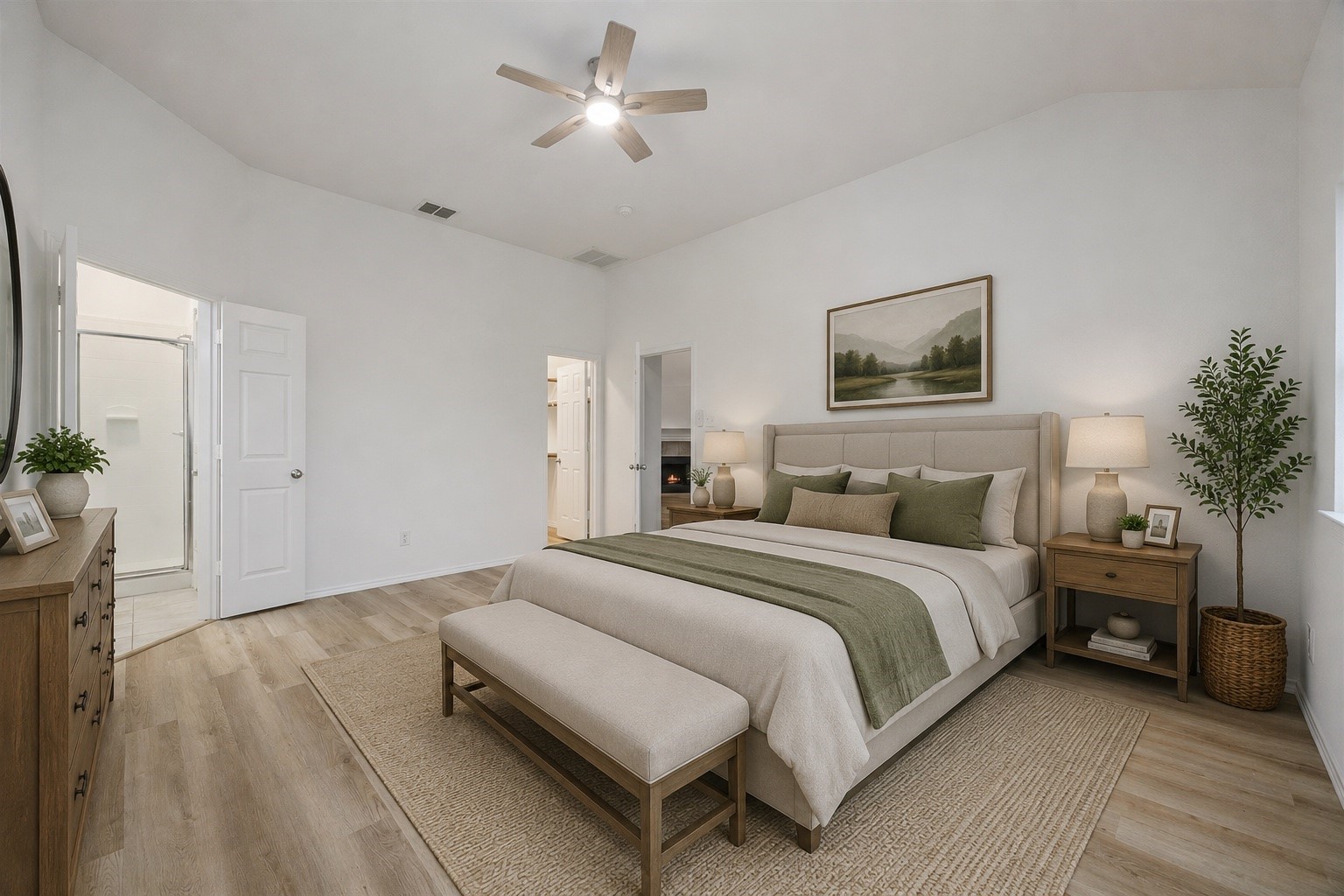 1007 Hockley Lane Forney TX 75126