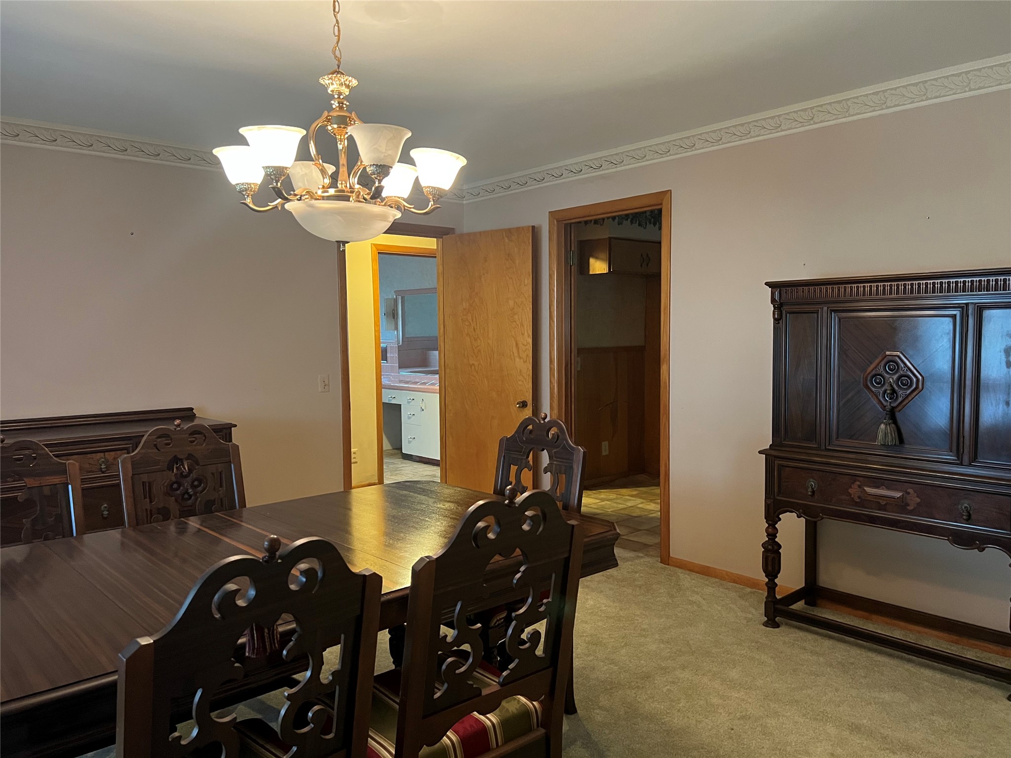 211 S Crockett Henrietta TX 76365