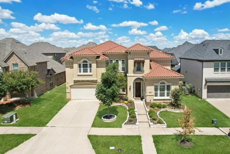 13274 Affirmed Avenue Frisco TX 75035