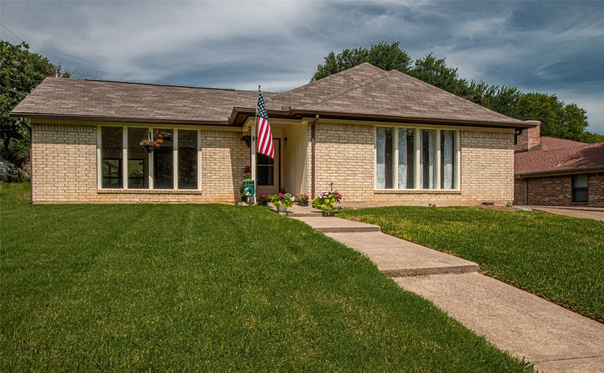 3700 Bayshore Drive Arlington TX 76016