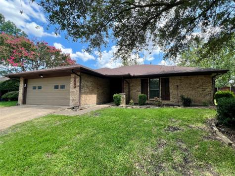 1402 Starshadow Drive Richardson TX 75081