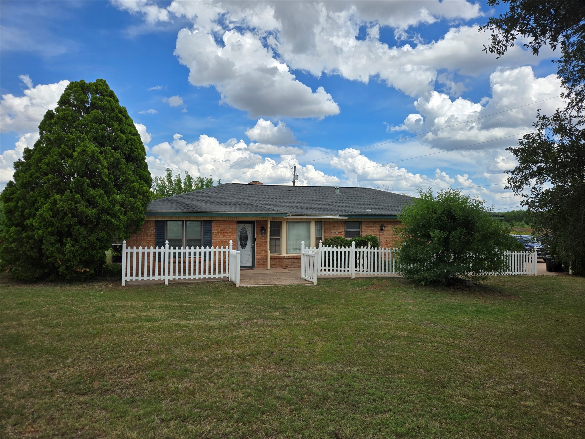 3701 Caldwell Road Abilene TX 79601
