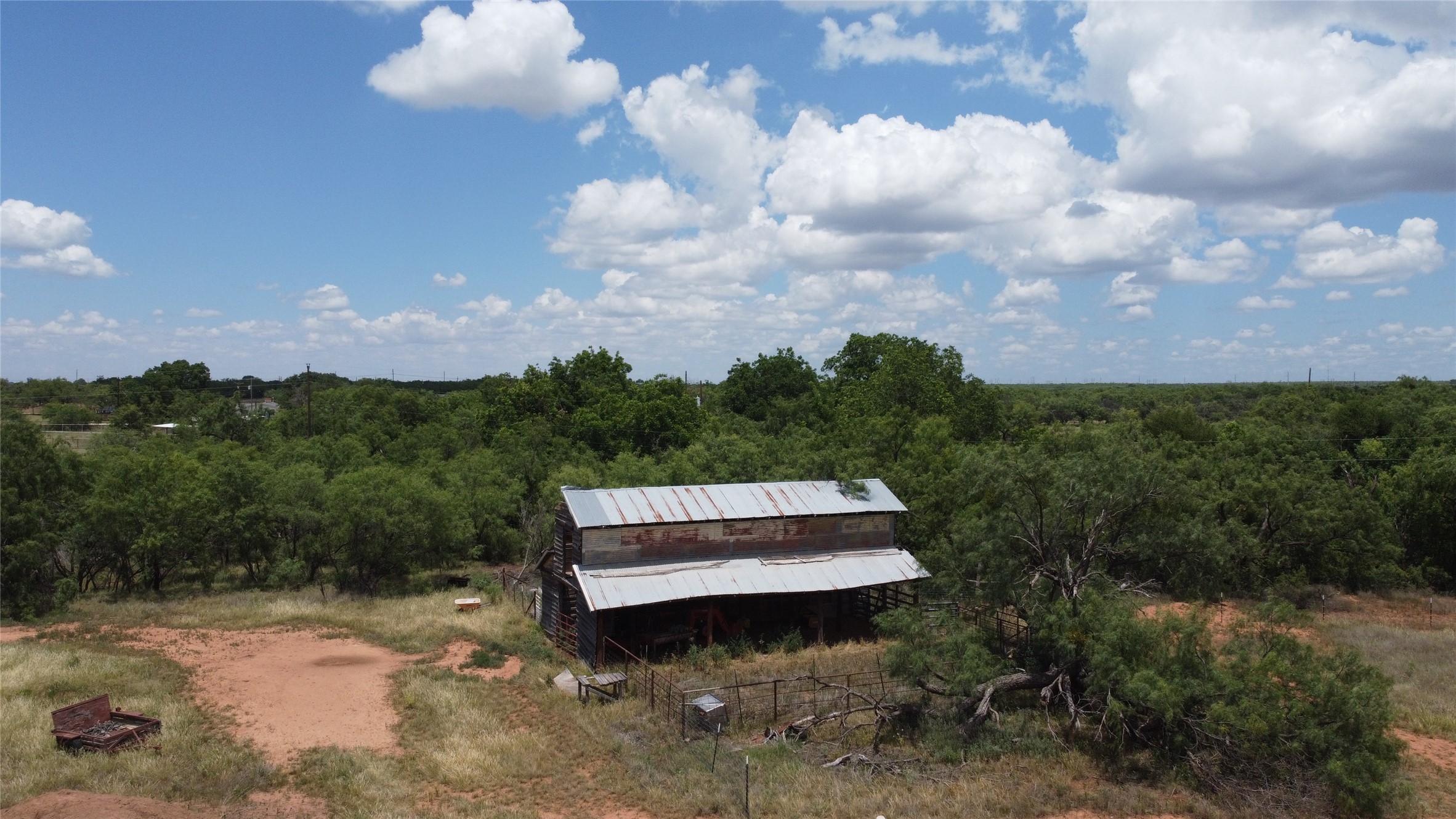 3701 Caldwell Road Abilene TX 79601