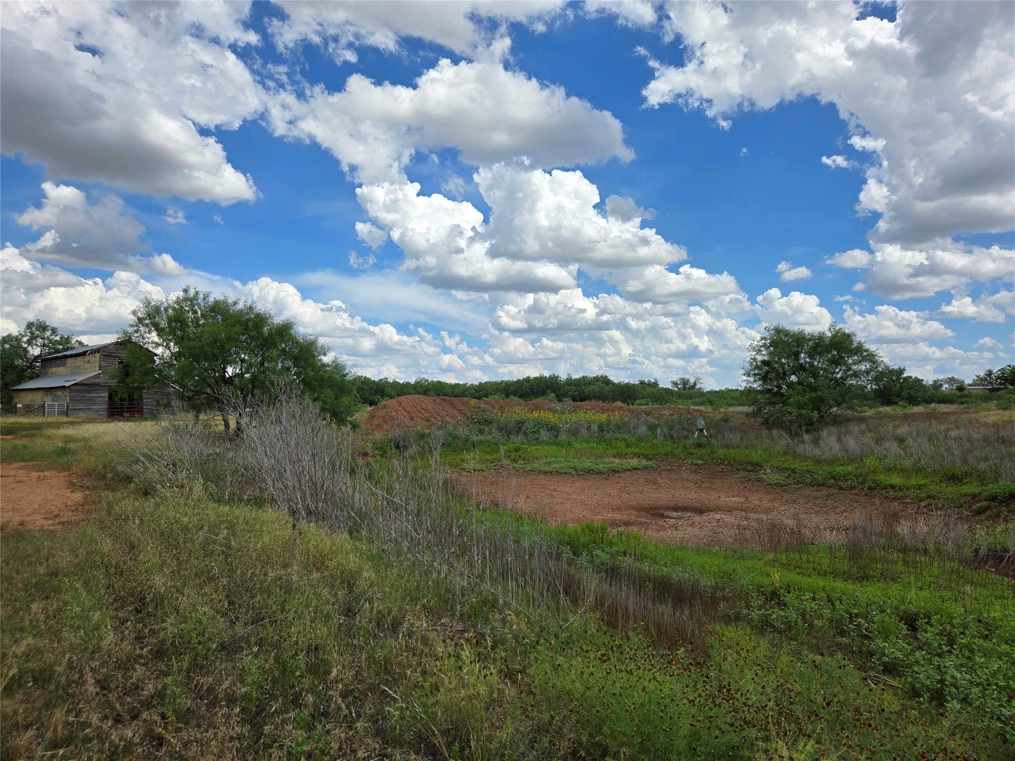 3701 Caldwell Road Abilene TX 79601