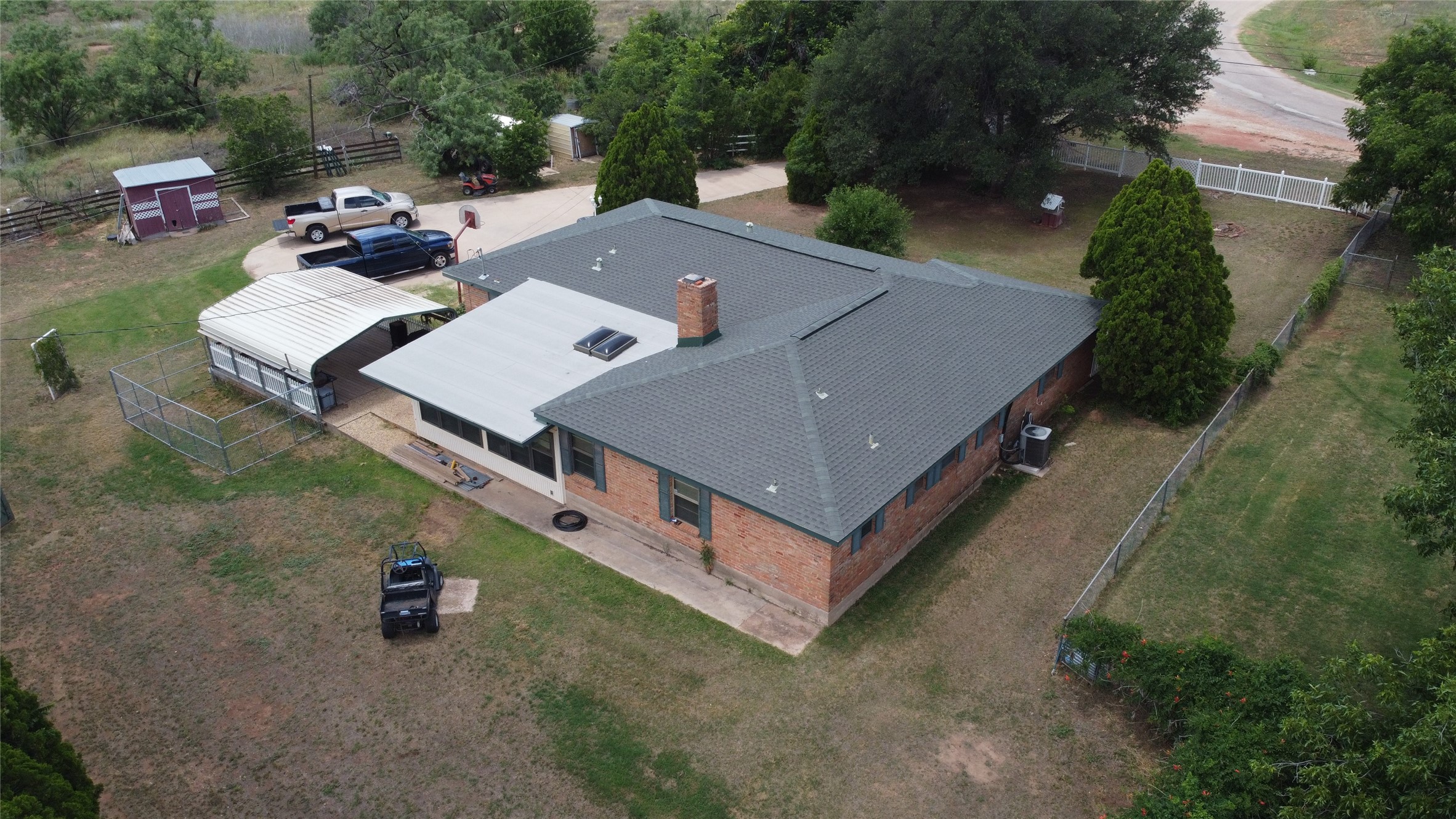 3701 Caldwell Road Abilene TX 79601