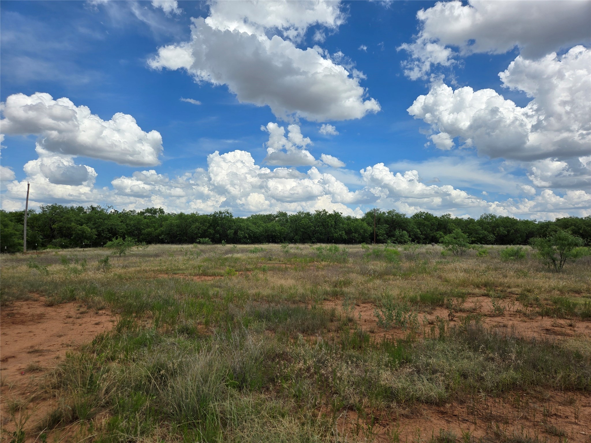 3701 Caldwell Road Abilene TX 79601