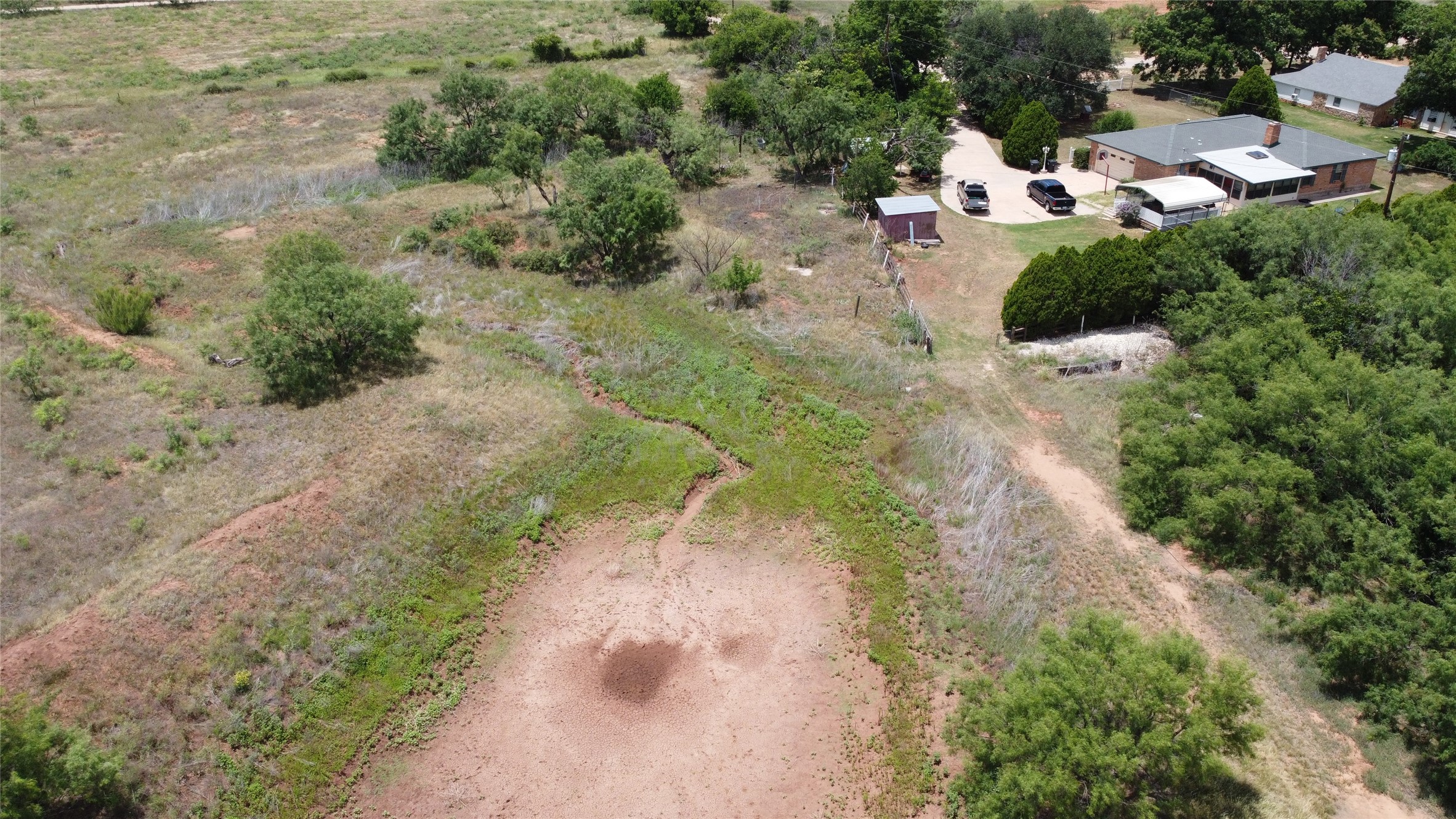 3701 Caldwell Road Abilene TX 79601